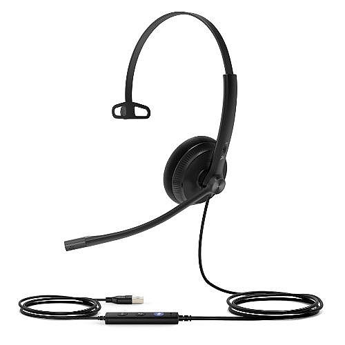����� ��� ����� YEALINK ������ ��� UH34 LITE M USB