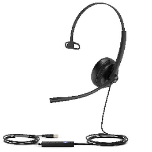 ����� ��� ����� YEALINK ������ ��� UH34 M USB