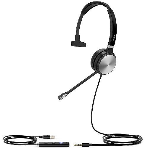 ����� ��� ����� YEALINK ������ ��� UH36 M USB 