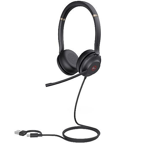 ����� ��� ����� YEALINK ������ ��� UH37 DUO UC�