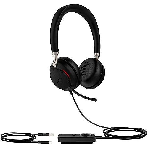 ����� ��� ����� ����� YEALINK ������ ��� UH38 DUO UC�-BAT