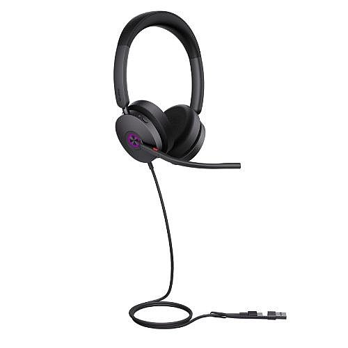����� ��� ����� YEALINK UH48 ANC DUAL TEAMS
