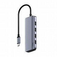 ���� CUDY USB-C ���� ��� UH500