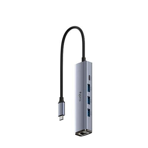 ���� CUDY USB-C ���� ��� UH605