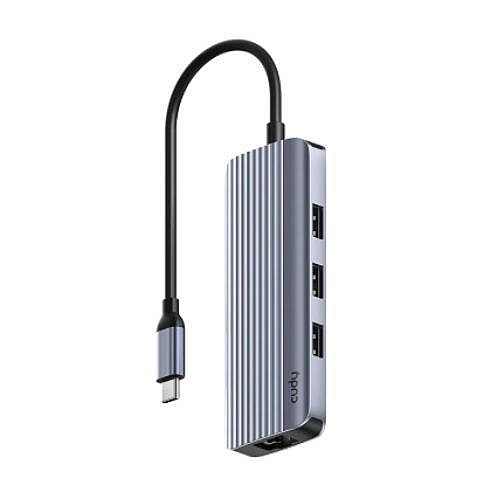 ���� 6 �1 CUDY USB-C ���� ��� UH606