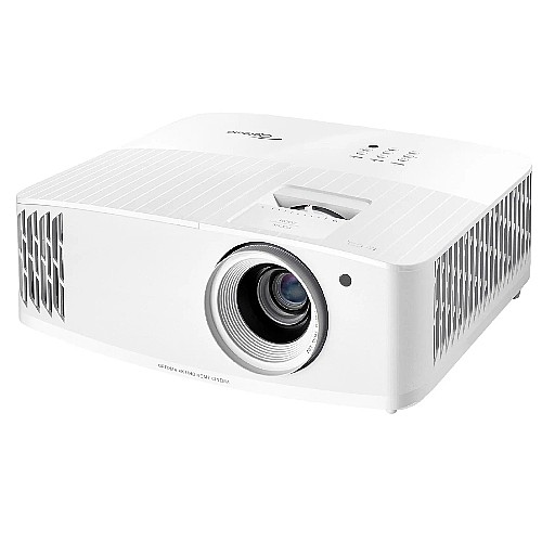 ���� ���� OPTOMA ������� ��� UHD35 