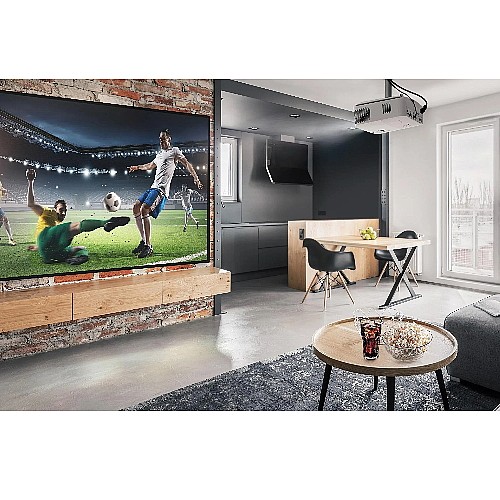 ���� ���� OPTOMA ������� ��� UHD35 