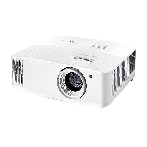 ���� ���� OPTOMA ������� ��� UHD38X