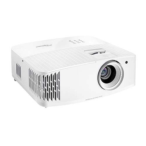 ���� ���� OPTOMA ������� ��� UHD38X