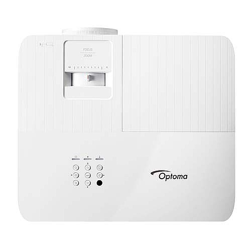 ���� ���� OPTOMA ������� ��� UHD38X