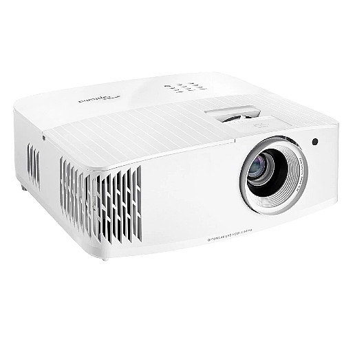 ���� ���� OPTOMA ������� ��� UHD38