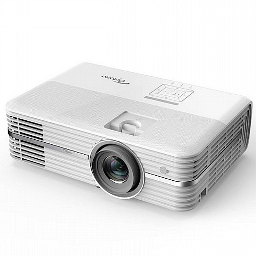 ���� ���� OPTOMA ������� ��� UHD40