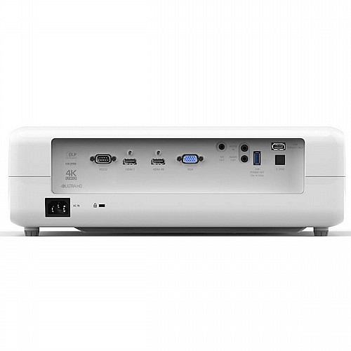 ���� ���� OPTOMA ������� ��� UHD40