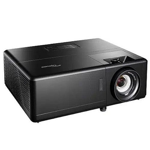 ���� ����� OPTOMA ������� ��� UHZ55