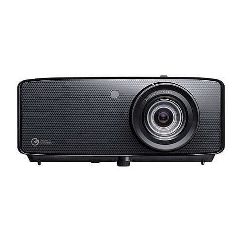 ���� ����� OPTOMA ������� ��� UHZ58LV