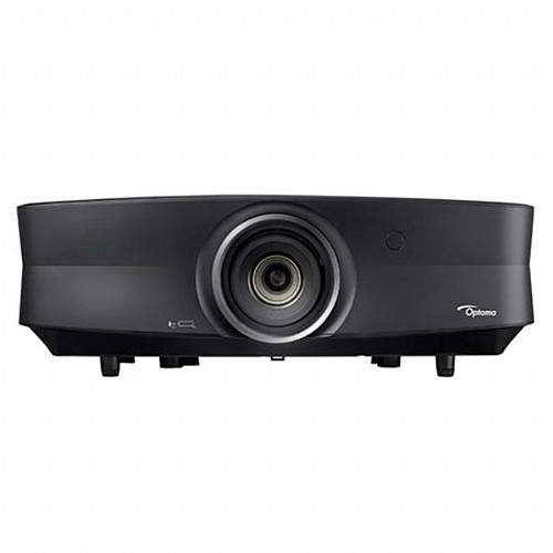���� ����� 4K ���� OPTOMA ������� ��� UHZ65