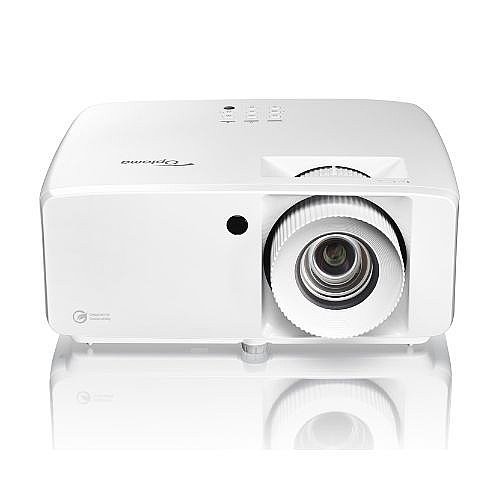 ���� ����� OPTOMA ������� ��� UHZ66LV