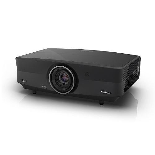 ���� ����� OPTOMA ������� ��� UHZ68LV