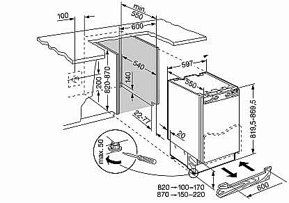 ����� ��������� ���� LIEBHERR ����� ���  UIG1323
