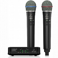 ��� ���������� ������ ���� BEHRINGER ������ ��� ULM302MIC
