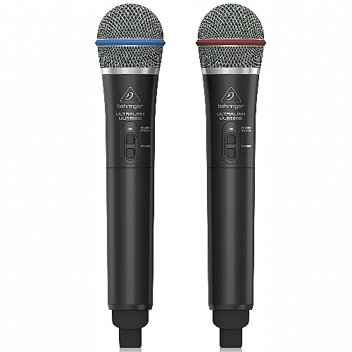 ��� ���������� ������ ���� BEHRINGER ������ ��� ULM302MIC