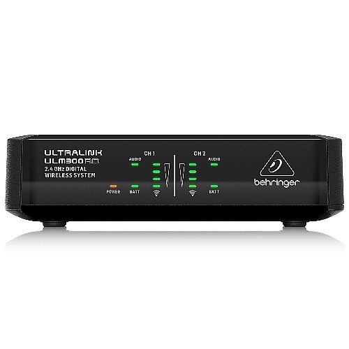 ��� ���������� ������ ���� BEHRINGER ������ ��� ULM302MIC