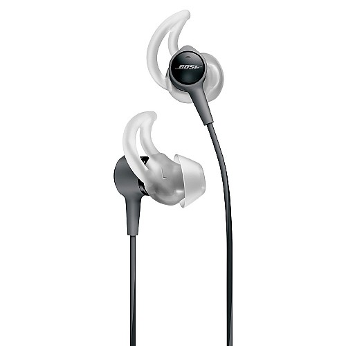 ������� IN-EAR ���� BOSE ��� ��� SOUNDTRUE ULTRA