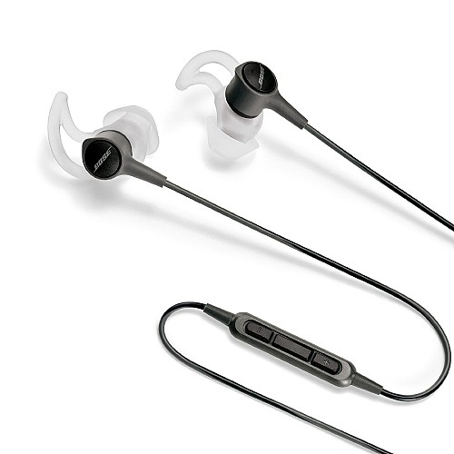 ������� IN-EAR ���� BOSE ��� ��� SOUNDTRUE ULTRA