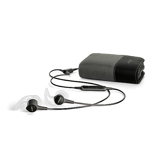 ������� IN-EAR ���� BOSE ��� ��� SOUNDTRUE ULTRA