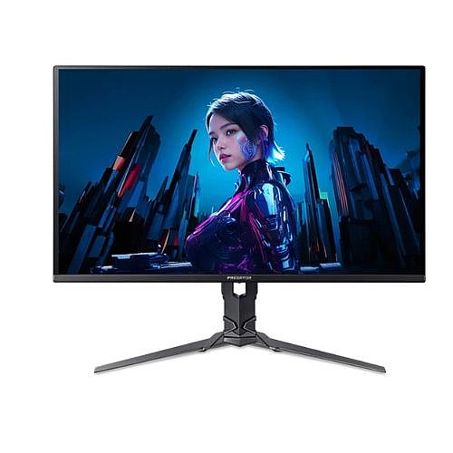 ��� ���� "26.5 ACER ����� ��� UM.GXXEE.306 X27UW3