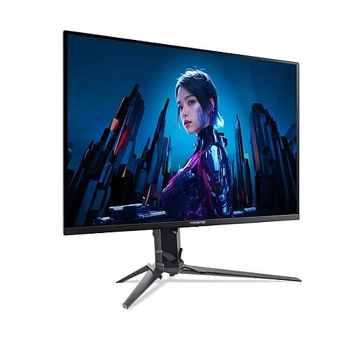 ��� ���� "26.5 ACER ����� ��� UM.GXXEE.306 X27UW3