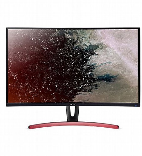 ��� ���� 27" ACER ����� ��� UM.HE3EE.P01 ED273URP 