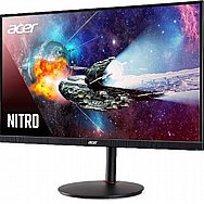 מסך מחשב לגיימינג "27 ACER אייסר דגם UMHX2EE040 מסך מחשב לגיימינג "27 ACER אייסר דגם UMHX2EE040