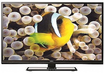 ������� 32" LED ���� UNIDEN ��� UN32L255