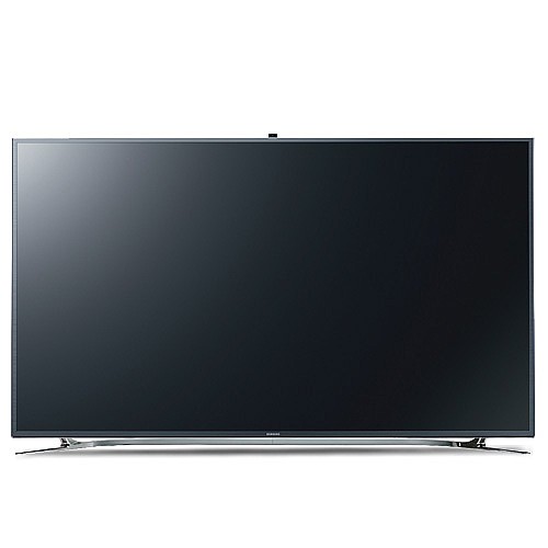 ������� 55" LED 4K ���� SAMSUNG ��� UN55F9000
