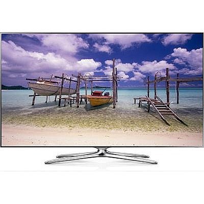 ������� 60" LED ���� SAMSUNG ��� UN60F7100