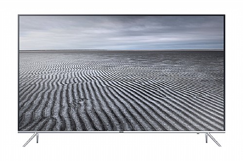 ������� 60" 4K SUHD ���� SAMSUNG ������ ��� UN60KS8000