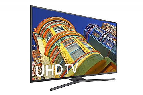 ������� "70 4K ���� SAMSUNG ������ ��� UN70KU6300