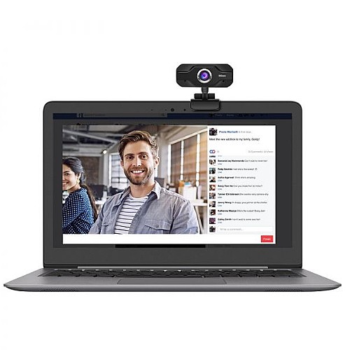  ����� ��� �������� FULL HD ���� UNICAMERA ��������� ��� UNI-WEB10