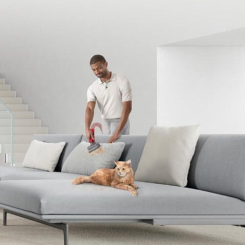 ���� ��� ���� ���� DYSON ������ ��� DYSON BALL ANIMAL UP32