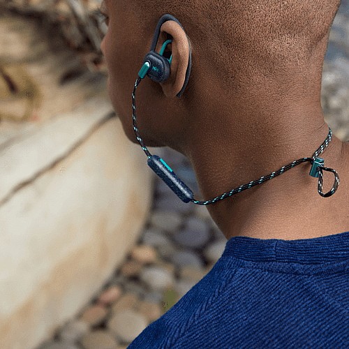 ������� �������� ���� HOUSE OF MARLEY ���� ��� ����� ���  UPRISE WIRELESS