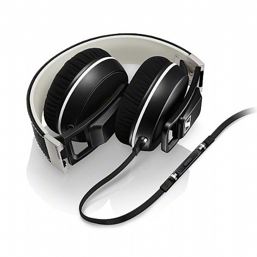 ������� Over Ear ���� SENNHEISER ��� URBANITE XL