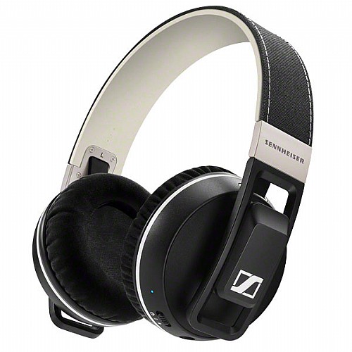 ������� Over Ear �������� ���� SENNHEISER ���  URBANITE WIRELESS XL BT