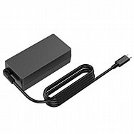 מטען שנאי אוניברסלי למחשבים ניידים HUNTKEY דגם USB C 65W מטען שנאי אוניברסלי למחשבים ניידים HUNTKEY דגם USB C 65W