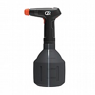 שפריצר מחטא נטען מבית GTI ג'י טי אי דגם USB SPRINKLER GUN 6M 50053 שפריצר מחטא נטען מבית GTI ג'י טי אי דגם USB SPRINKLER GUN 6M 50053
