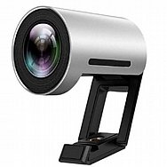 מצלמת רשת YEALINK UVC30 DESKTOP 4K מצלמת רשת YEALINK UVC30 DESKTOP 4K