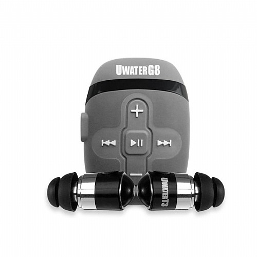 ��� MP3 ������ ���� ���� ���� Fitness technologies ��� UWATER G8