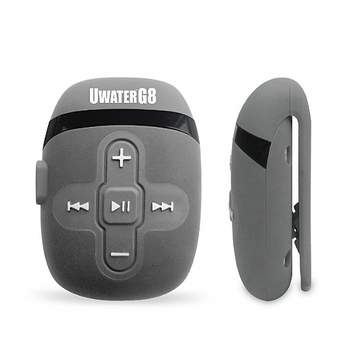 ��� MP3 ������ ���� ���� ���� Fitness technologies ��� UWATER G8