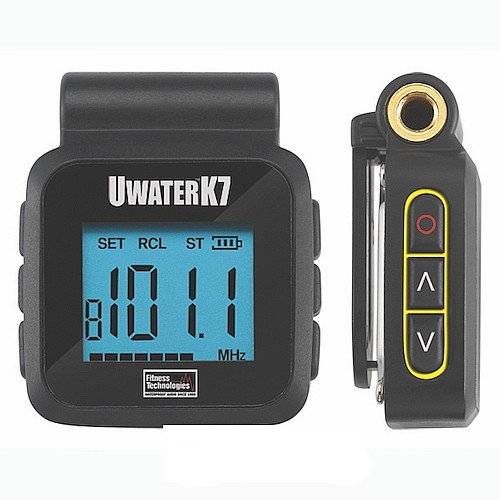 ��� ���� ���� ���� ���� ����� ���� FITNESS TECHNOLOGIES UWATERK7