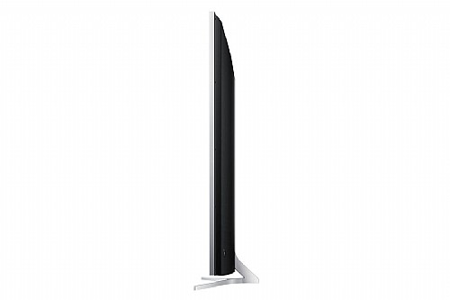 ������� 78" LED SMART SUHD 4K 3D ���� SAMSUNG ��� UA78JS9500